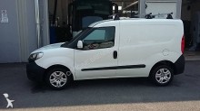 fourgon utilitaire Fiat