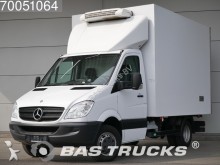 utilitaire frigo isotherme Mercedes