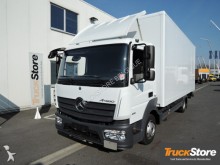 Mercedes Atego 818 L
