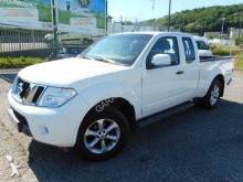 Nissan Navara 2.5 DCI 190
