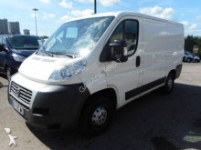fourgon utilitaire Fiat