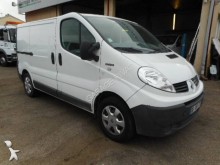 Renault Trafic L1H1 DCI 90 CV