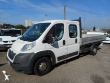 Citroën Jumper 3.0 HDi