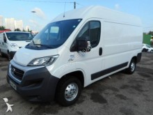 fourgon utilitaire Fiat