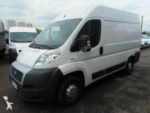 fourgon utilitaire Fiat