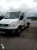 utilitaire benne standard Iveco