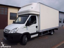 furgão comercial Iveco