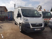 fourgon utilitaire Citroën