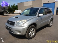 Toyota RAV4 Euro 3