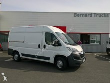 fourgon utilitaire Citroën