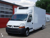 Renault Master 120 DCI