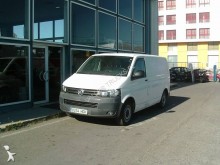 Volkswagen Transporter 2.0 L