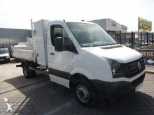 utilitaire benne Volkswagen