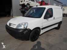 Peugeot Partner 1.6 HDI (AIRCO)