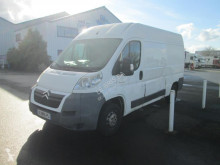 fourgon utilitaire Citroën