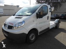 utilitaire châssis cabine Renault