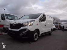Renault Trafic 1.6 dci 120cv passo corto tetto n. pronta consegn