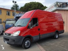 furgão comercial Iveco