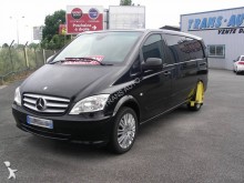 fourgon utilitaire Mercedes