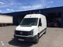 Volkswagen Crafter 2.0 TDI 136