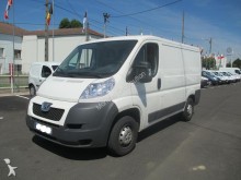fourgon utilitaire Peugeot