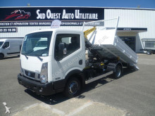utilitaire benne Ampliroll Nissan