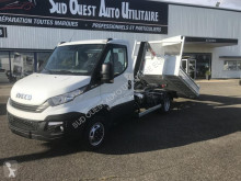 ribaltabile Ampliroll Iveco