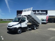 utilitaire benne standard Iveco