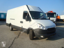Iveco cargo van