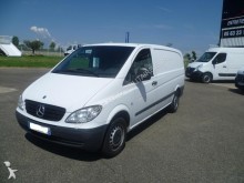 fourgon utilitaire Mercedes