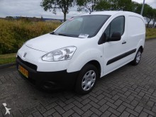 Peugeot Partner 1.6 HDI