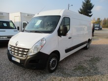 Renault Master 125 DCI