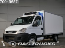 frigorifero isotermico Iveco