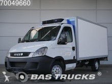 frigorifero isotermico Iveco