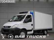 frigorifero isotermico Iveco