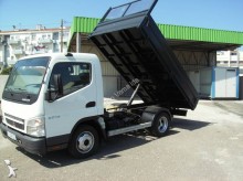 Mitsubishi Fuso Canter 3C13