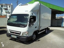 Mitsubishi Fuso Canter 3C13