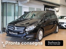 outra carrinha comercial Mercedes