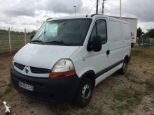fourgon utilitaire Renault