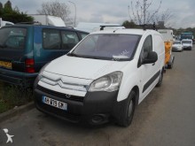 Citroën HDI 16
