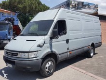 furgão comercial Iveco