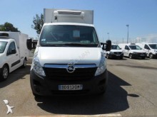 Opel Movano 2.5 DCI
