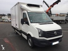 Volkswagen Crafter 2.5 TDI