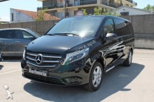 Mercedes Vito Vito 119 CDI Mixto Lon