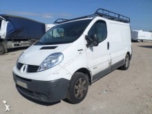 Renault Trafic L1H1 DCI 115 CV