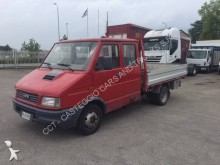 cassone fisso Iveco