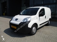 fourgon utilitaire Peugeot
