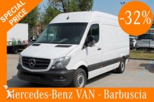 outra carrinha comercial Mercedes