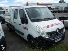 utilitaire benne standard Renault