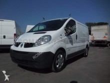 Renault Trafic 2.0 dci l1 h1 passo corto tetto n. pronta consegn